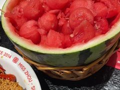 -周姑娘不等味·牛羊肉火锅·螃蟹罗氏虾·烤鱼烤串(高邮店)