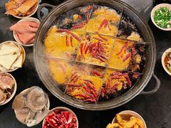 -酒友老火锅(渝中店)