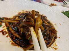 -乾隆美食·本帮菜(黄河路店)