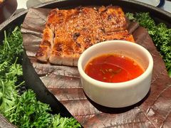-清莱湾 CHIN RAI·甄选泰餐(万象前海店)