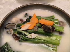 -酌宴府The China Club·广州万富希尔顿酒店(云城东路店)