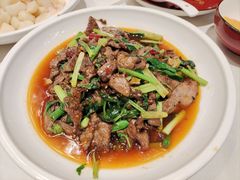 -大鸭梨烤鸭店(花园村店)