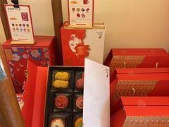 -南宋胡记(杭州灵隐寺店)