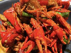 -聚味瞿记·龙虾堂(咸嘉湖店)
