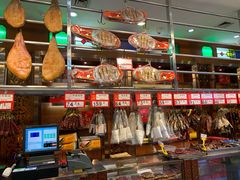 -皇上皇腊味店(下九路店)