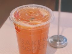 木槿花-BAKER&SPICE(安福路店)
