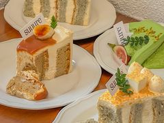 -流酥可心·牛乳蛋糕商店(禾祥西路店)