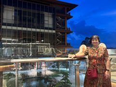 -大赤坎肥仔强烧味海鲜餐厅(大赤坎店)