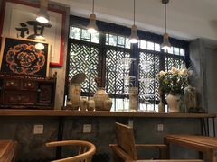 -舍咖啡 Anchor coffee