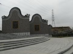 -王借岗森林公园