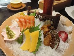 -松鹤精致料理(五一中路店)