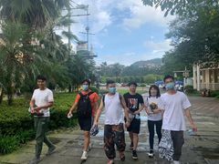 -重庆海昌加勒比海水世界