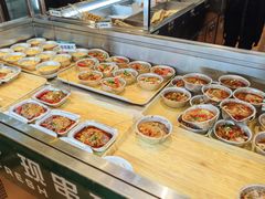 -曾百万小炉小串自助烧烤(高新店)