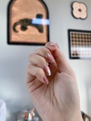 -JX今喜美甲美睫