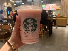 -星巴克(深圳石岩星城店)