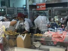 -鲍师傅糕点(春熙路店)