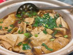 -老海陵·泰州菜(图书馆店)
