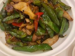 -莆田餐厅PUTIEN(西安万象天地店)