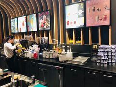 -星巴克(杭州桐庐利时广场店)