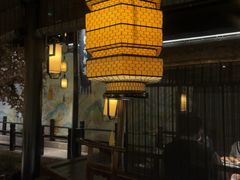 -绿茶餐厅(朝阳大悦城店)