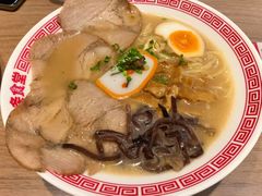 -小条食堂(筼筜天虹店)