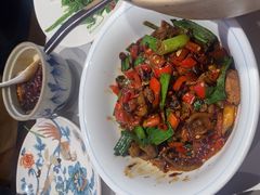 -匠熙小馆(崇文门店)