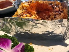 -牛焱·烧肉酒肆(五大道店)