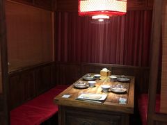 -兰溪小馆(东直门簋街店)