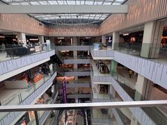 -凯德MALL(西直门店)