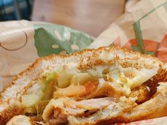 -汉堡王(徐汇绿地缤纷店)