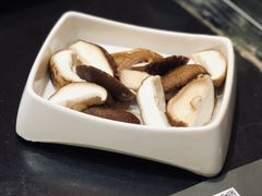香菇-井格·重庆火锅(王府井店)