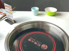 -重庆巴渝火锅(钟家村店)