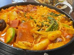 -韩鼎丰·韩国料理(林奥店)