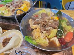 -福妈一品锅(麦地店)