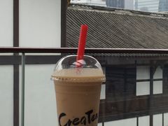 小丸子蒸奶茶-去茶山(新光里店)