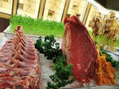 -西安高新希尔顿酒店·咖啡露台西餐厅