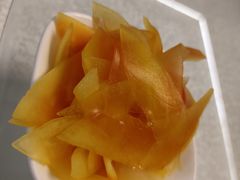-宜兴隆家宴·私房菜(泰安华庭店)