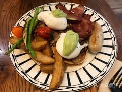 -AFS Cafe & Canteen(闽江二路店)