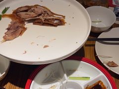 -青年公社烤鸭(青年路店)