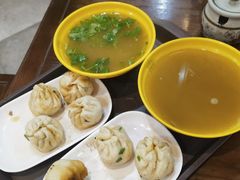 -大壶春生煎(四川中路店)