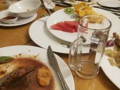 -兰特伯爵西餐厅·啤酒屋(方庄店)