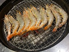 -神户赤童日式烤肉伙伴(东直门店)