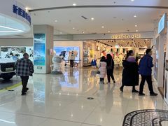-万达广场(万州店)