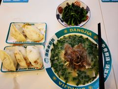 -当家水煎包·牛肉汤(浦江店)