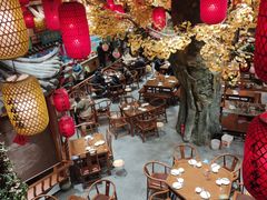 -钵家大院(大花岭店)