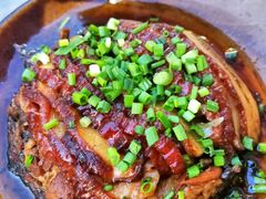 -古城苗家土菜馆(河景餐厅店)