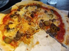 -FABIO’S费比欧披萨餐厅