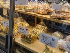 -顶东面包花园·生日蛋糕(香榭丽店)