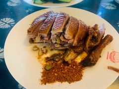 -桥香园云南过桥米线(金马碧鸡店)