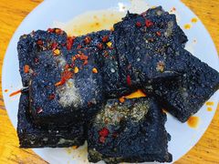 -五娭毑臭豆腐(黄兴南路店)